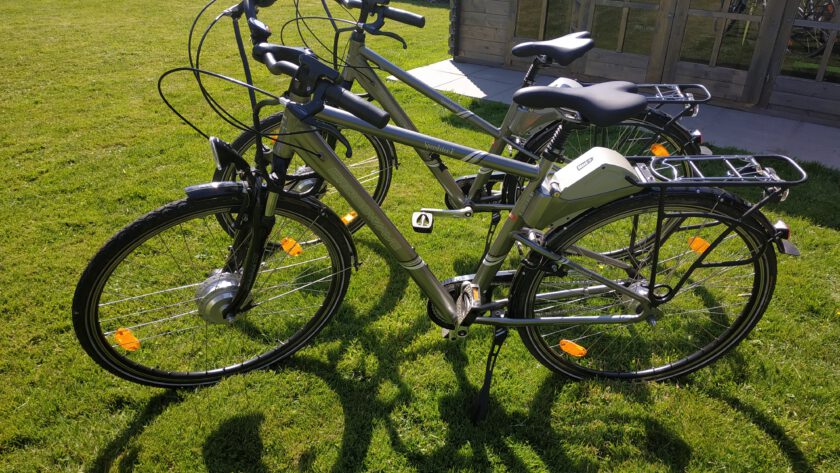 Unsere EBikes Ihr Fahrradverleih in StadlandSchwei
